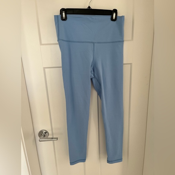 NWOT TnAction High-waisted Leggings - Picture 1 of 5